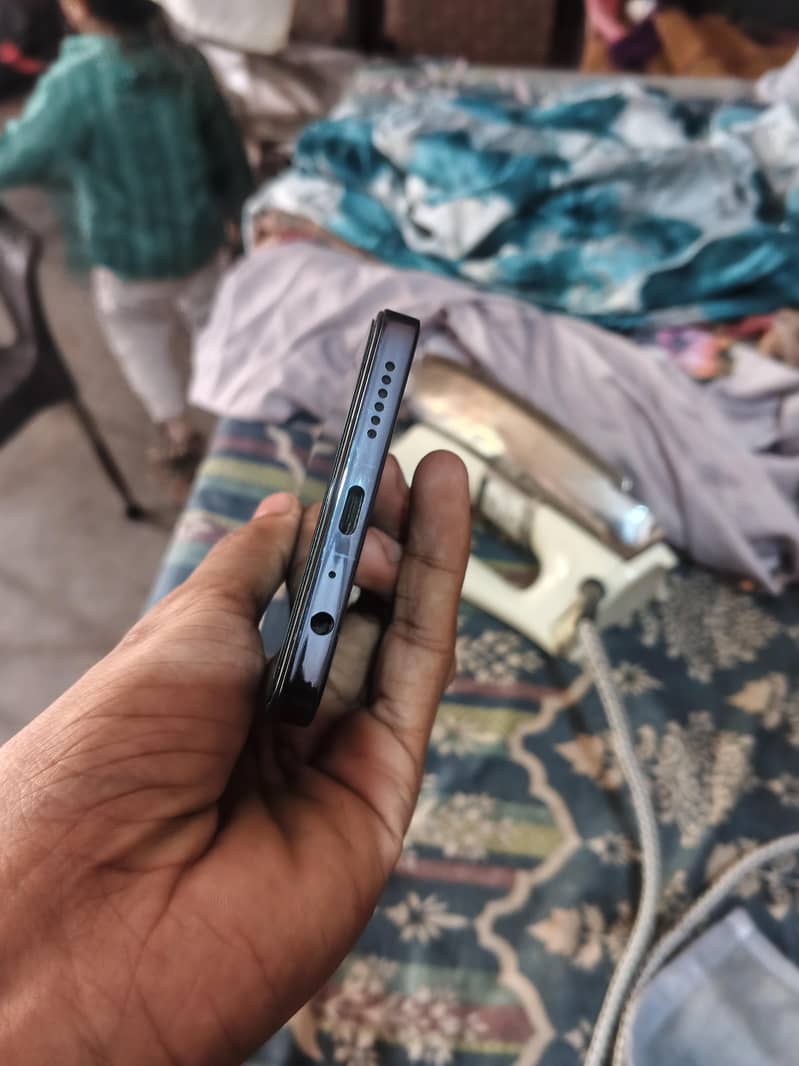 Tecno CAMON 20 5
