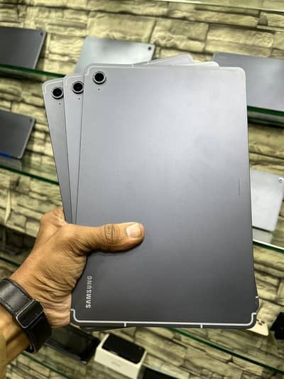 Samsung Tablets | Galaxy Tab A7, A7 Lite, A9+ & S6 Lite | Galaxy Tabs
