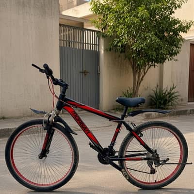 Cycle For Sale Urgently 26 Size