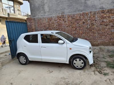 Suzuki Alto 2024 03336895294