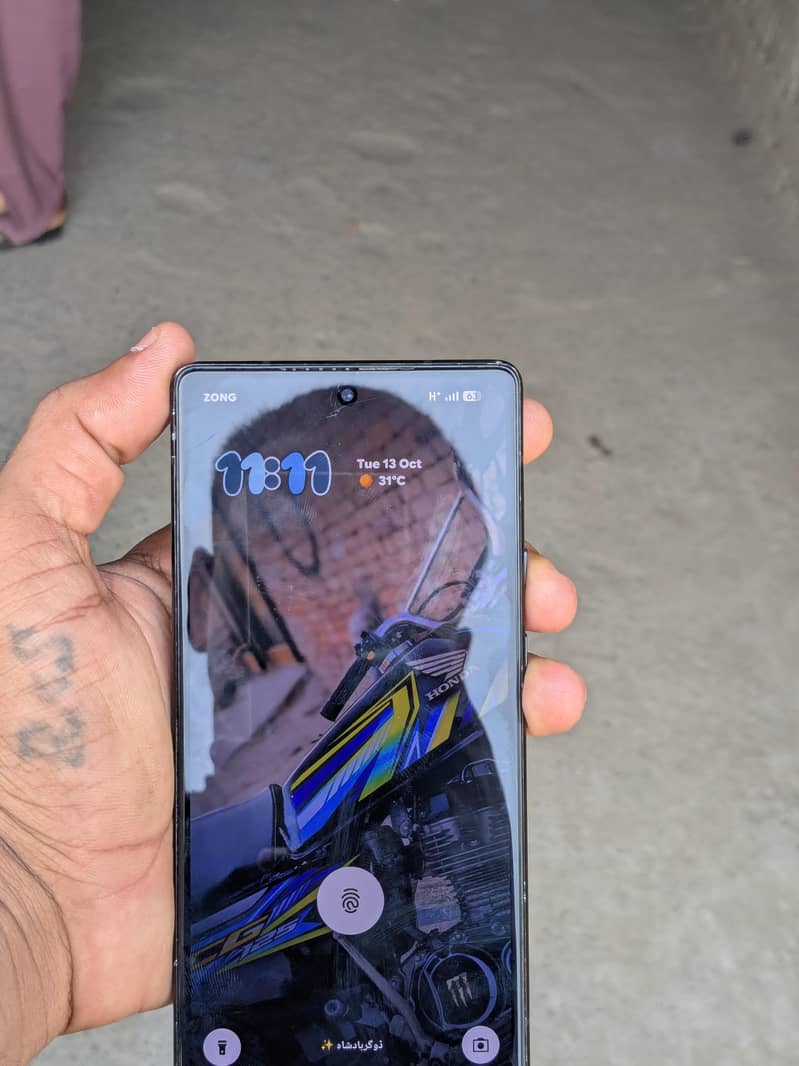 Google Pixel 6 1