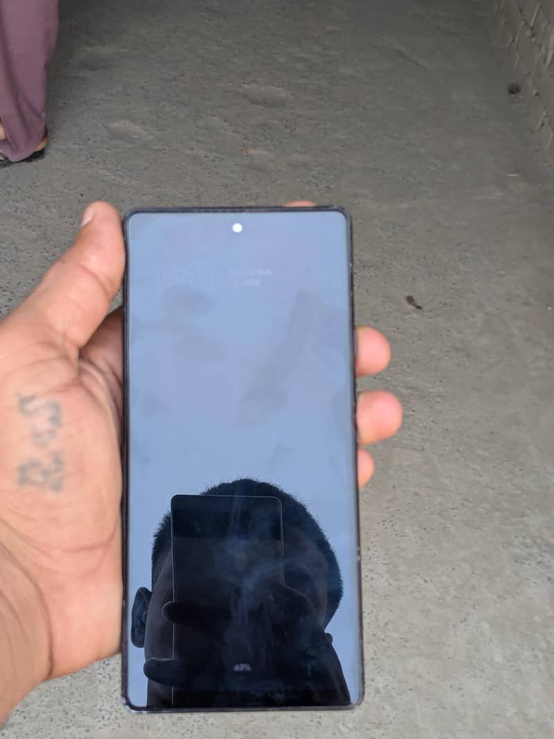 Google Pixel 6 5