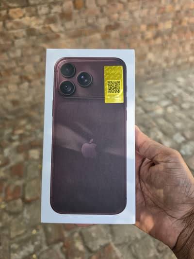 Apple iPhone 18 Pro Max