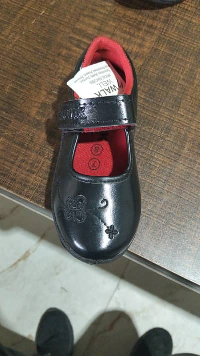 Kids School Shoes
