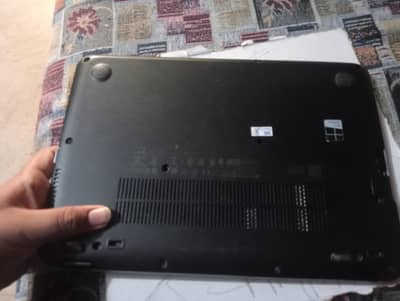 HP laptop core i5