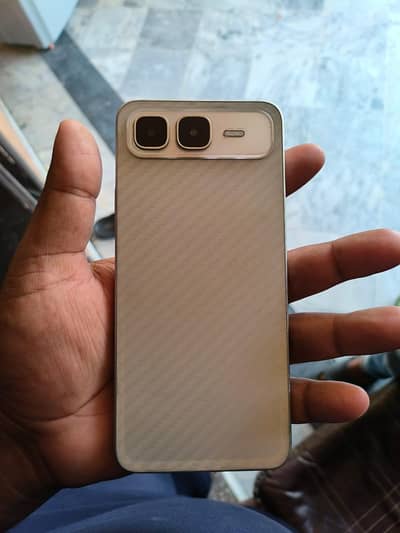 Infinix smart 10
