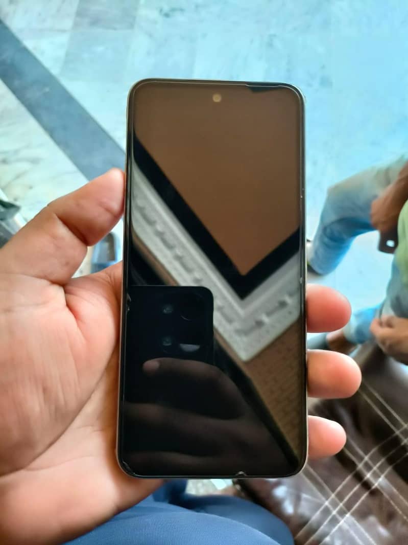 Infinix smart 10 2