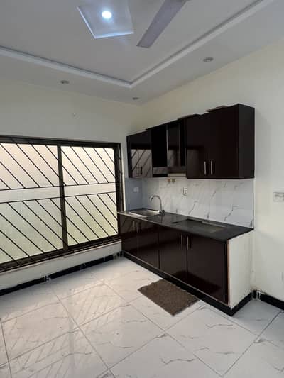 A Well Designed Upper Portion Is Up For rent In An Ideal Location In Bani Gala