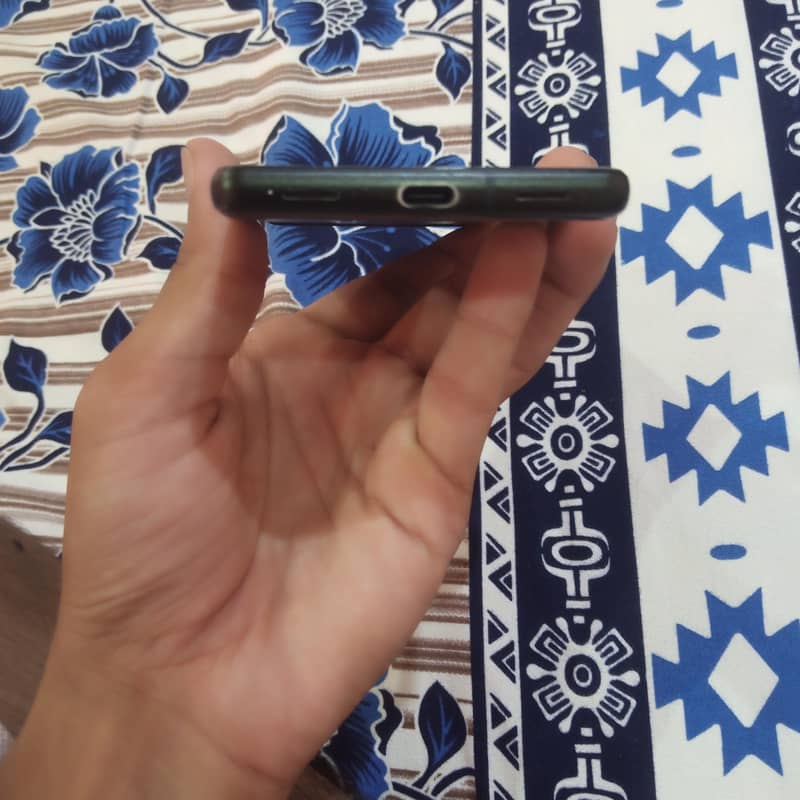 Google Pixel 6a 4