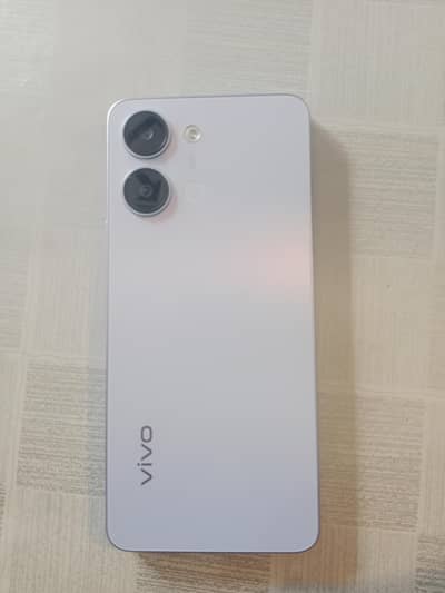 vivo y05