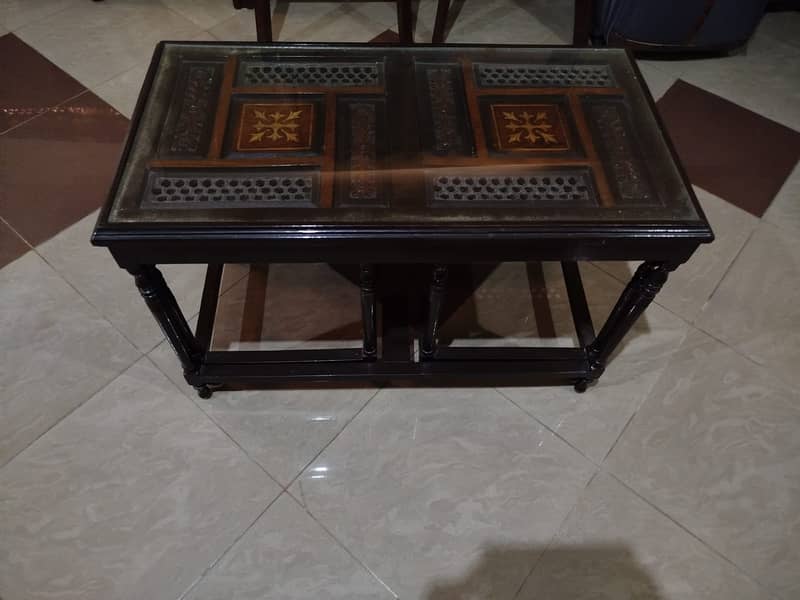 chinoti table set 0