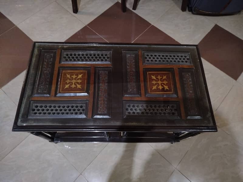 chinoti table set 1