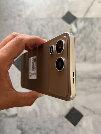 Itel A200+