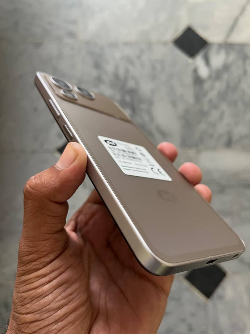 Itel A200+ 1