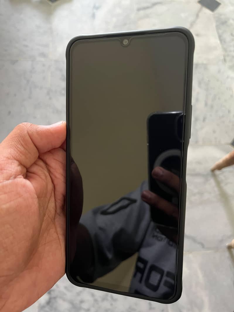 Itel A200+ 4