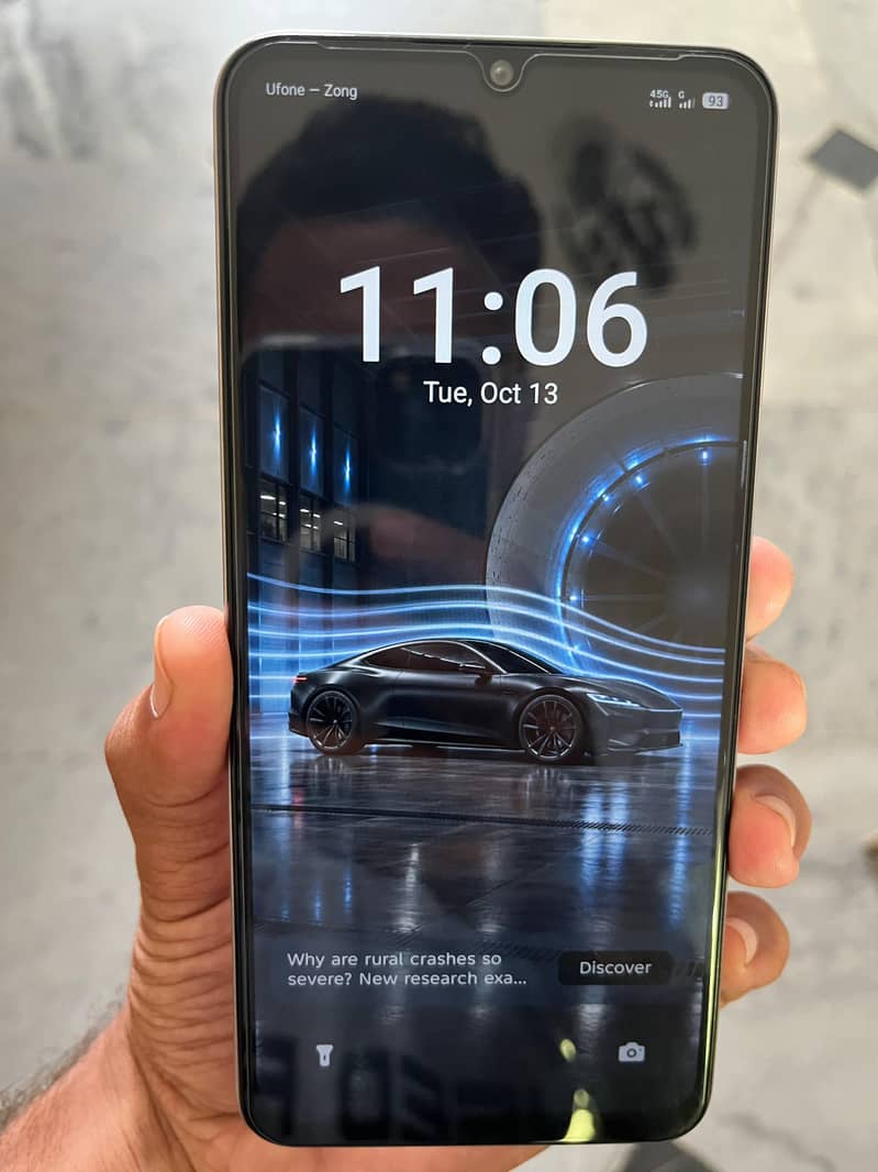 Itel A200+ 5