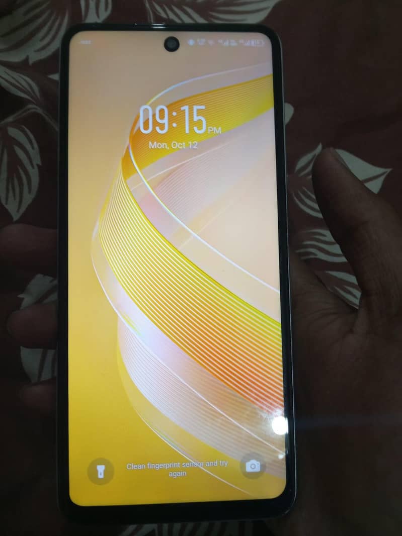 Infinix Smart 8 2