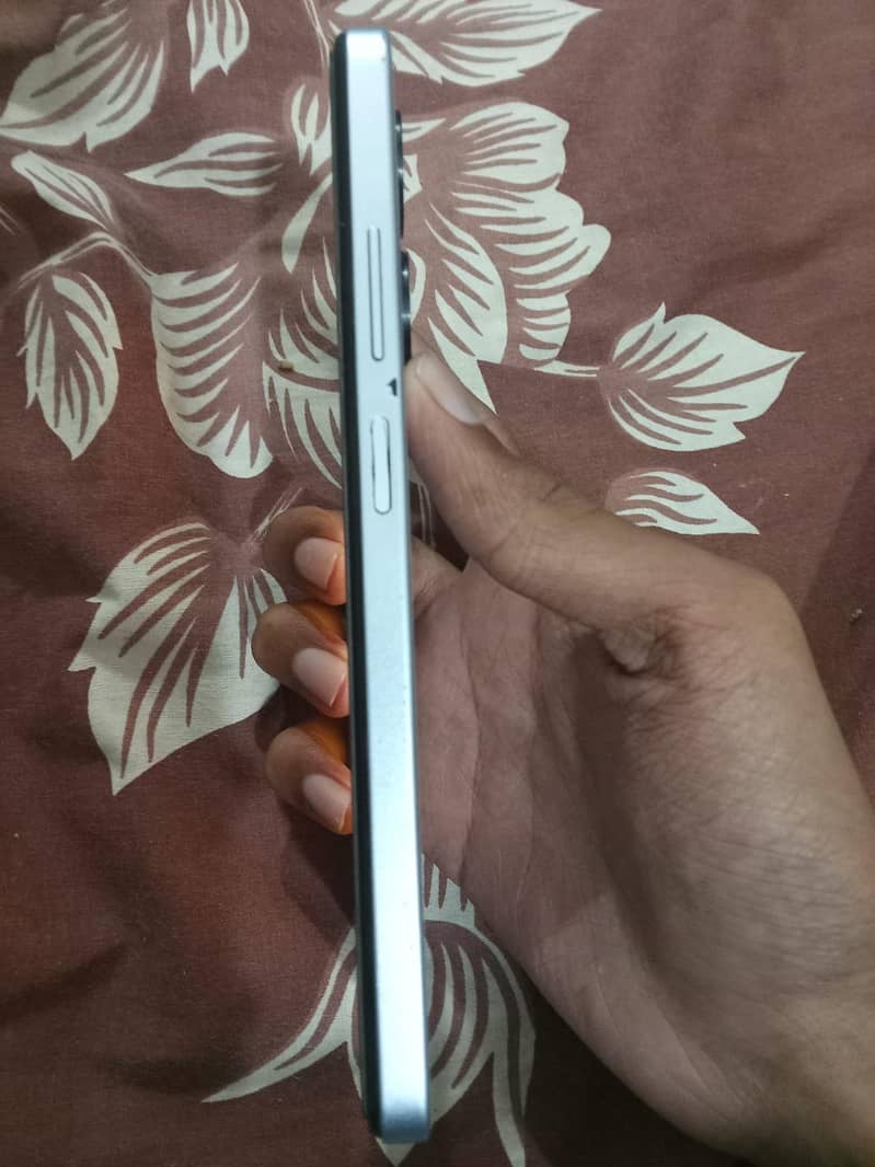 Infinix Smart 8 3