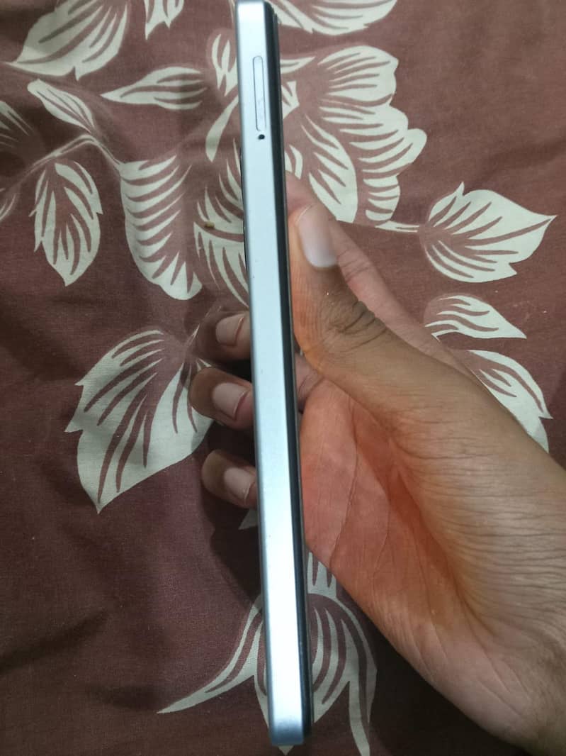 Infinix Smart 8 4