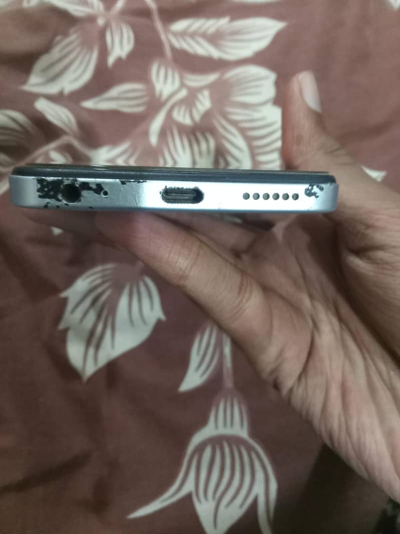 Infinix Smart 8 5