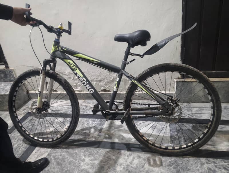 bicycle 0