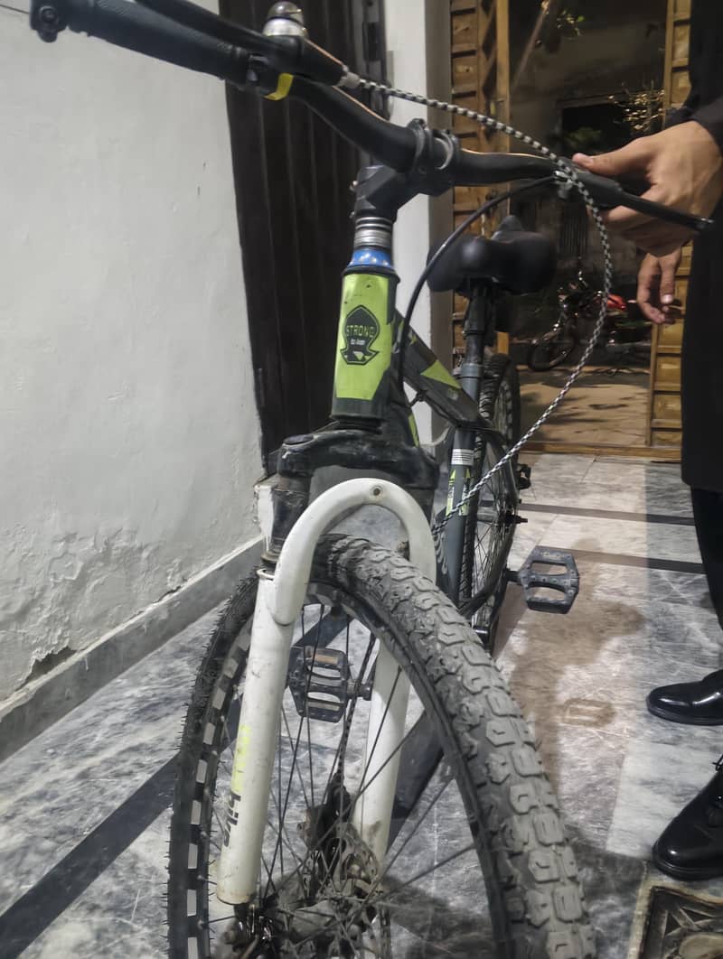 bicycle 1