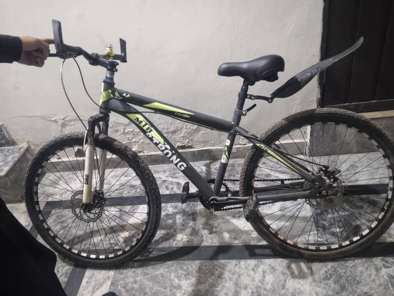 bicycle 2