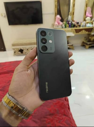 Realme C85 Pro 5g