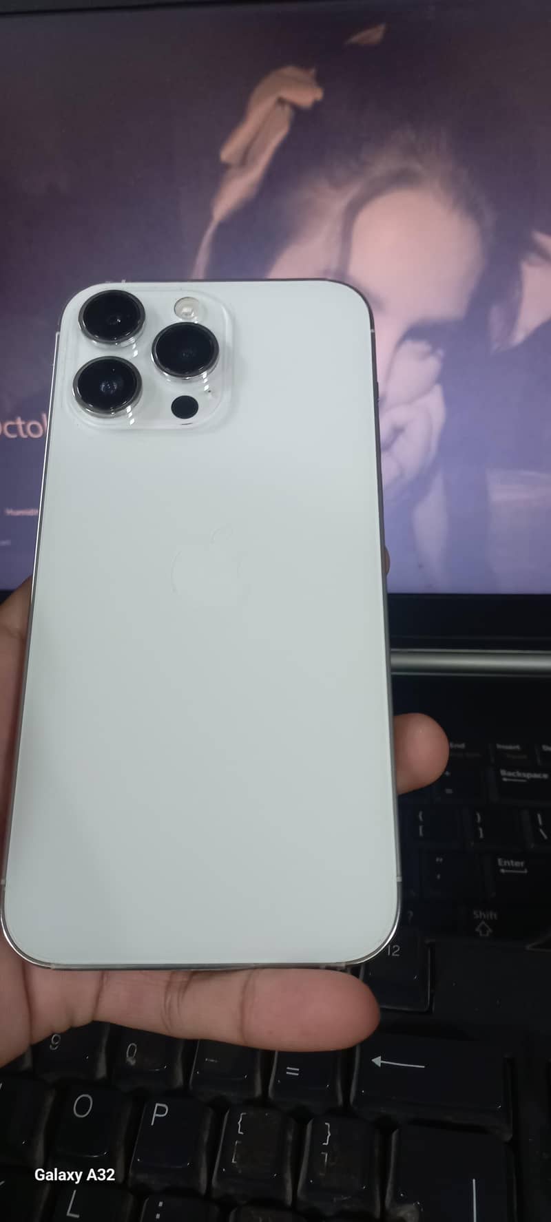 Apple iPhone 14 Pro Max 3