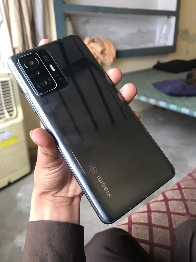 Xiaomi 11T Pro 0