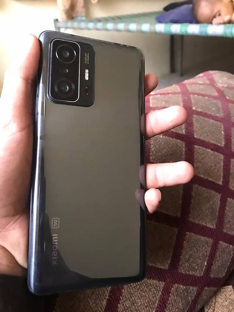 Xiaomi 11T Pro 1