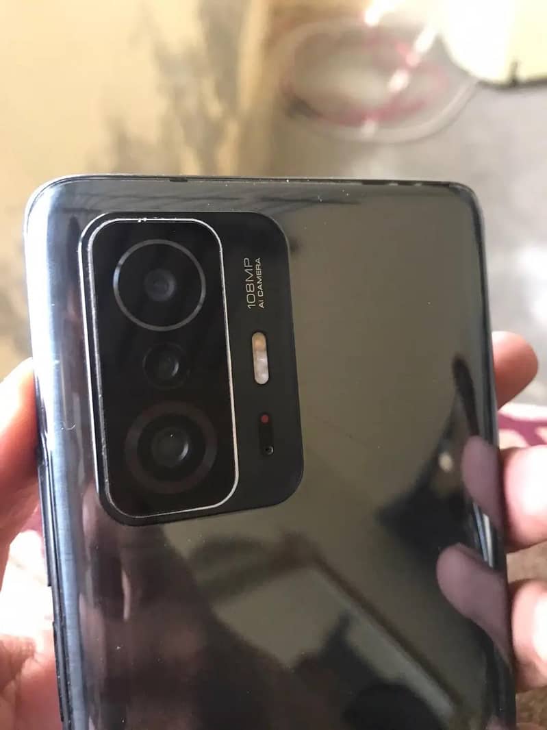 Xiaomi 11T Pro 2