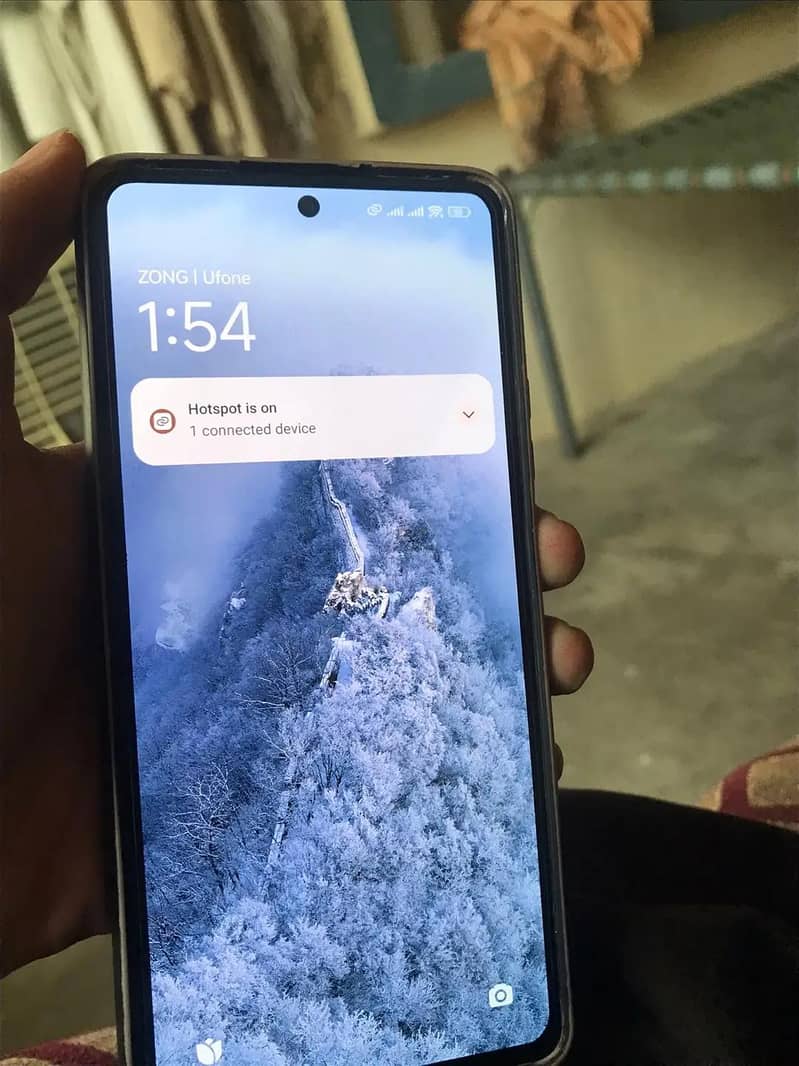 Xiaomi 11T Pro 3