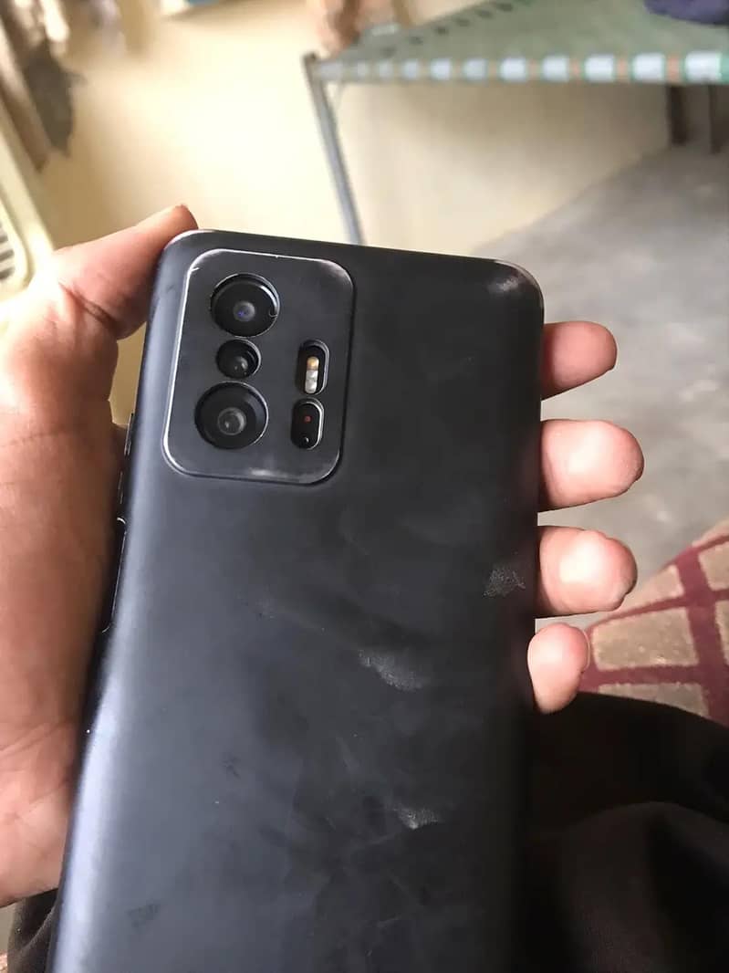 Xiaomi 11T Pro 4