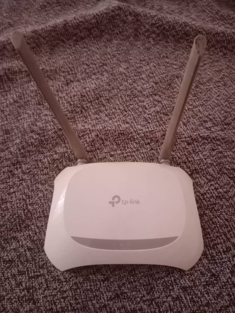 tp-link device 0