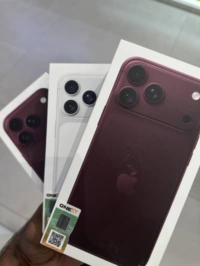 Apple iPhone 18 Pro Max