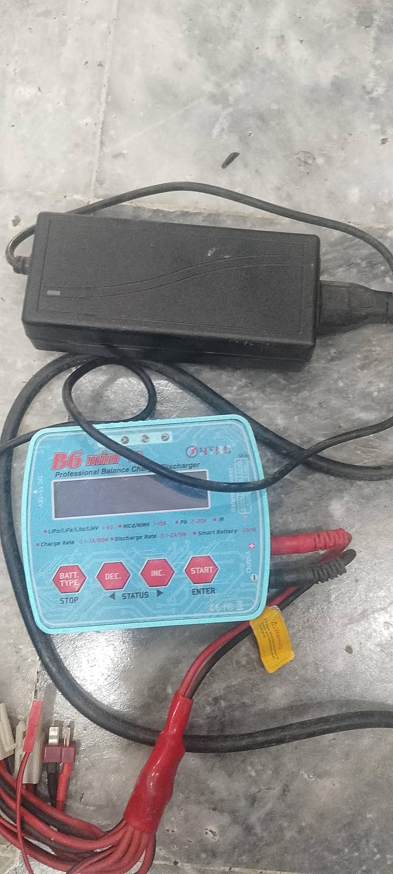 rc car high speed 5