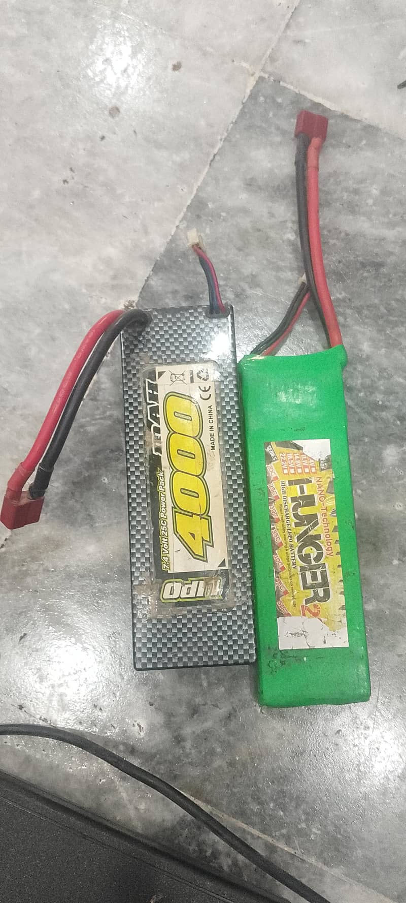 rc car high speed 6