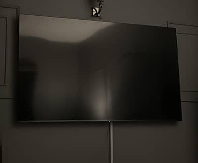 TCL P79L 85-Inch 4K UHD Smart LED TV
