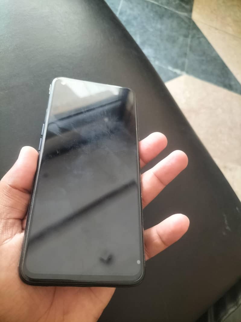 OPPO A54 1