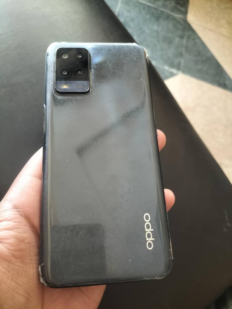 OPPO A54 3