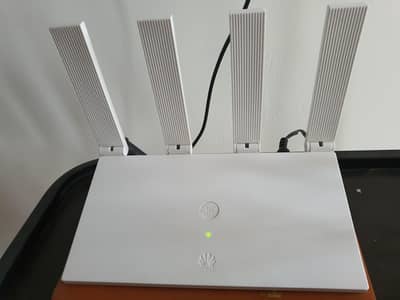 Huawei 5G Router