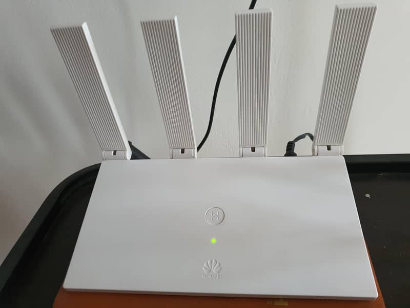 Huawei 5G Router 0