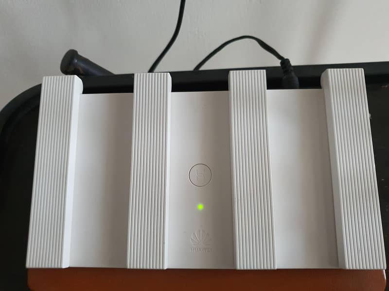 Huawei 5G Router 1