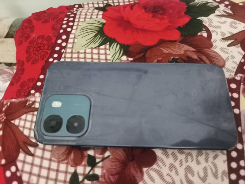 OPPO A6 0