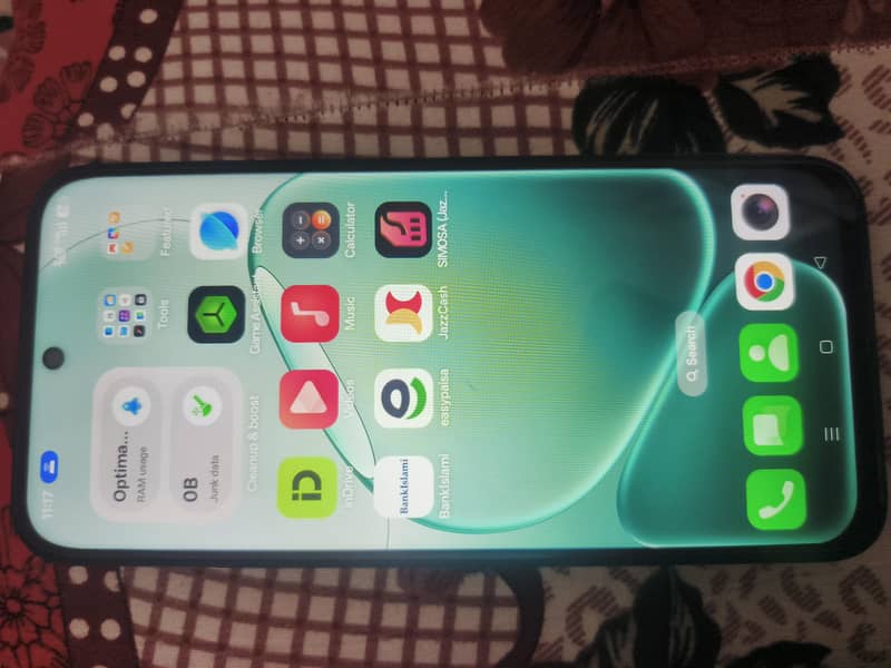 OPPO A6 1