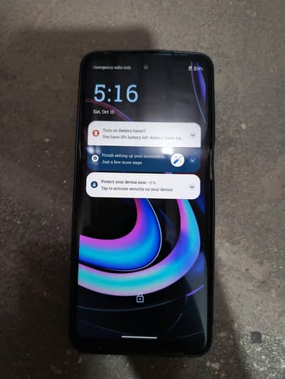 Motorola Edge 5G