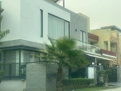 Spacious House Is Available For rent In Ideal Location Of DHA Phase 2 - Sector A