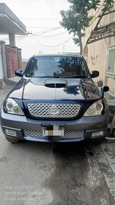Hyundai Other 2006