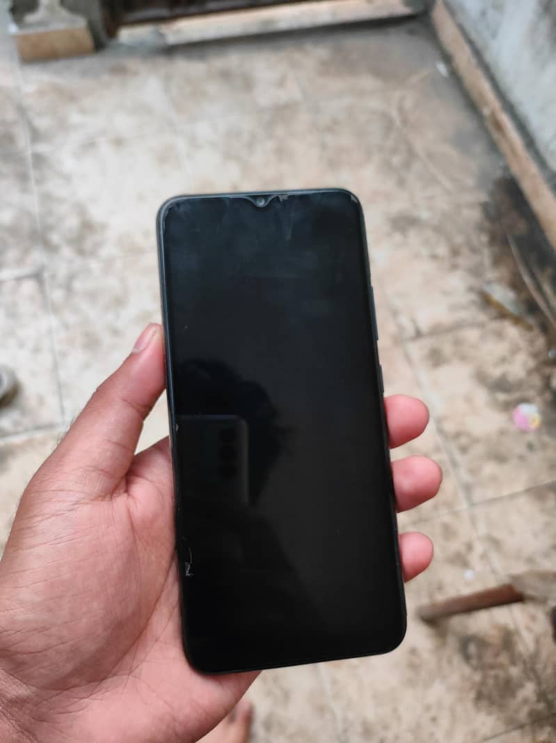 Realme C25s 2